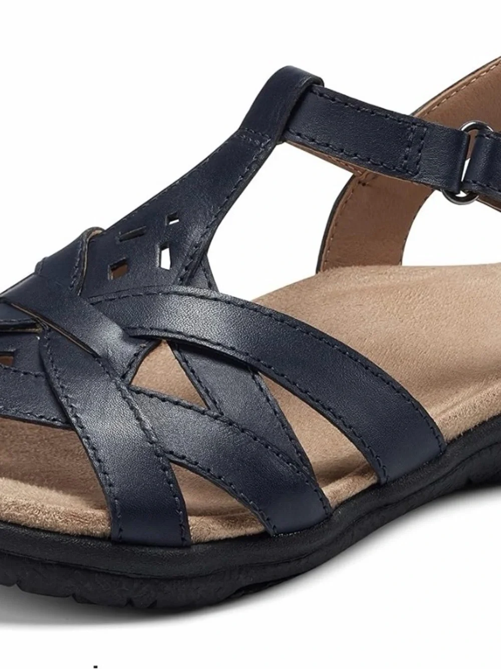 Earth Origins classic black